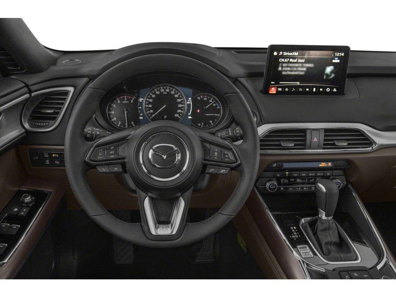 2021 Mazda CX-9 Signature-3