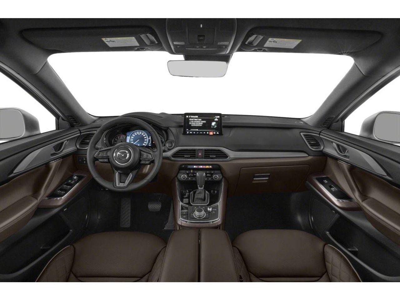 2021 Mazda CX-9 Signature-4