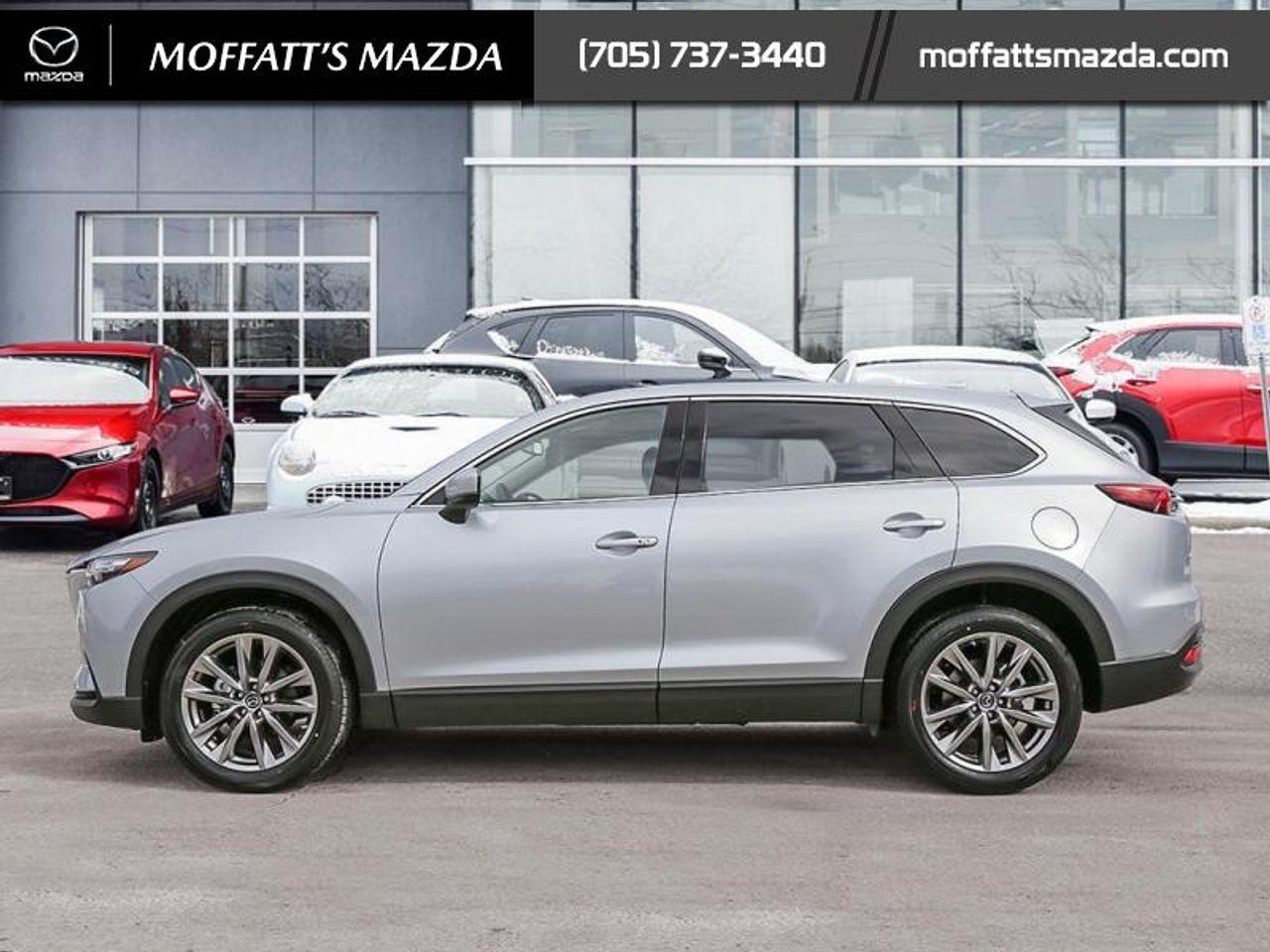 2021 Mazda CX-9 -2