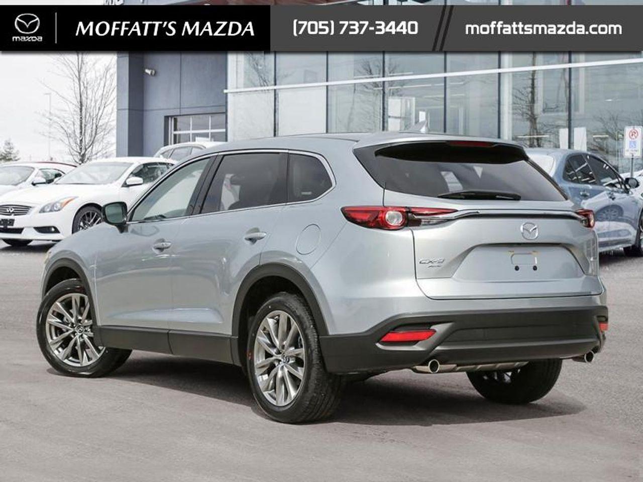 2021 Mazda CX-9 -3