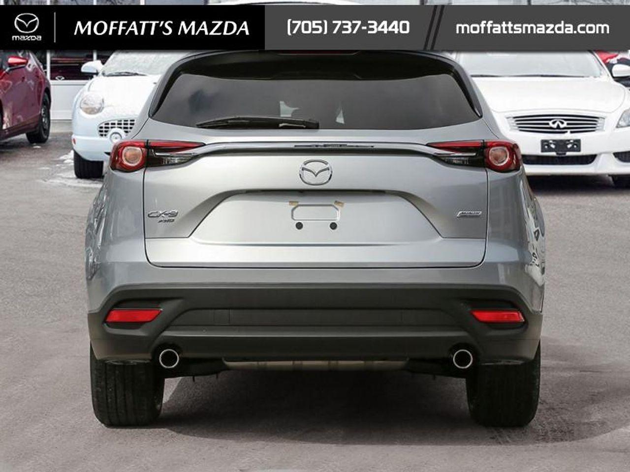 2021 Mazda CX-9 -4