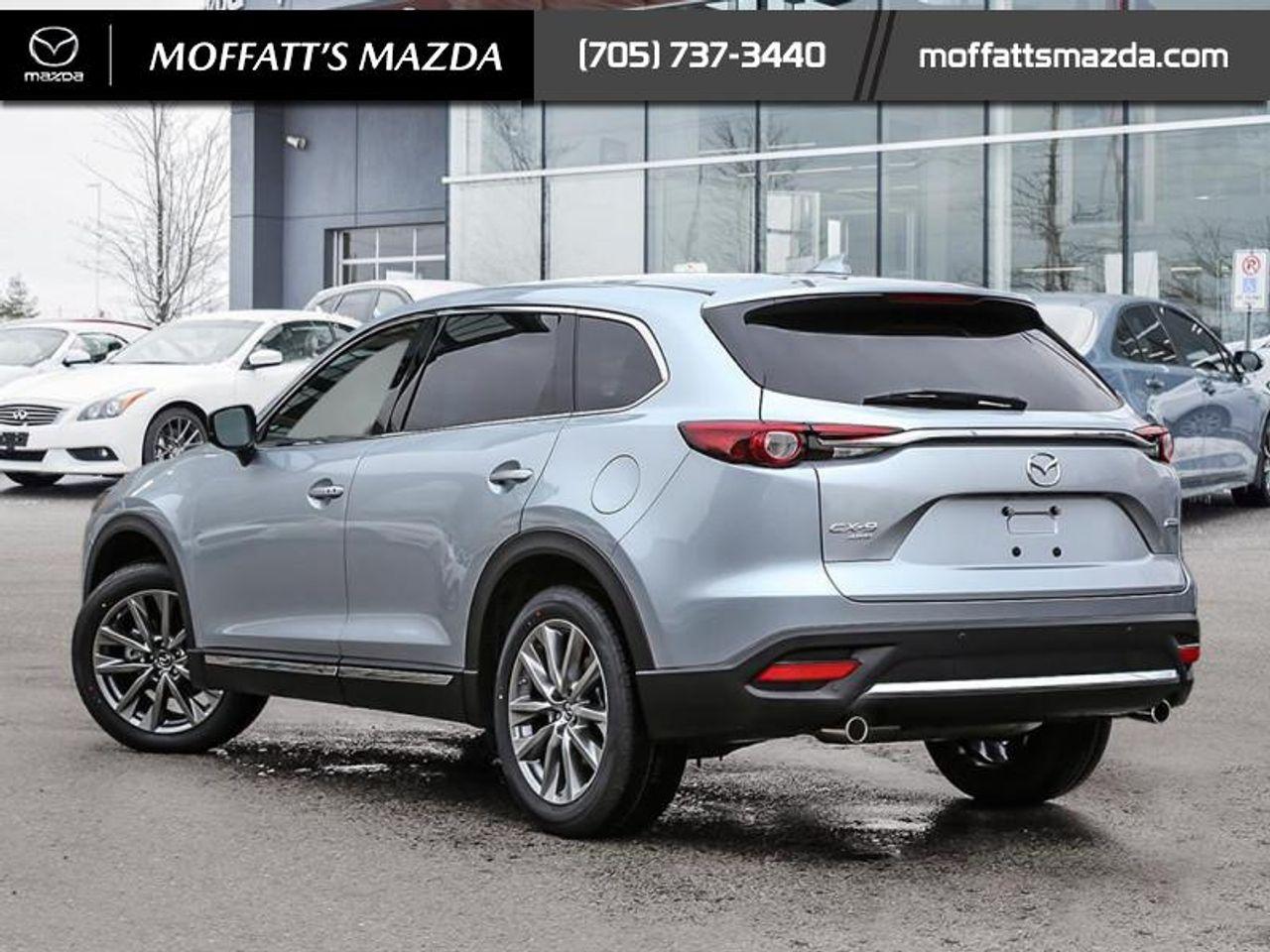 2021 Mazda CX-9 -3
