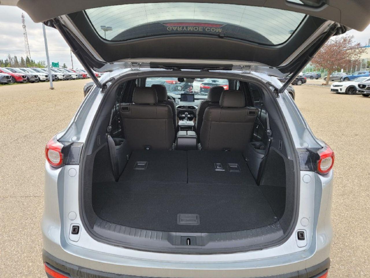 2021 Mazda CX-9 -4
