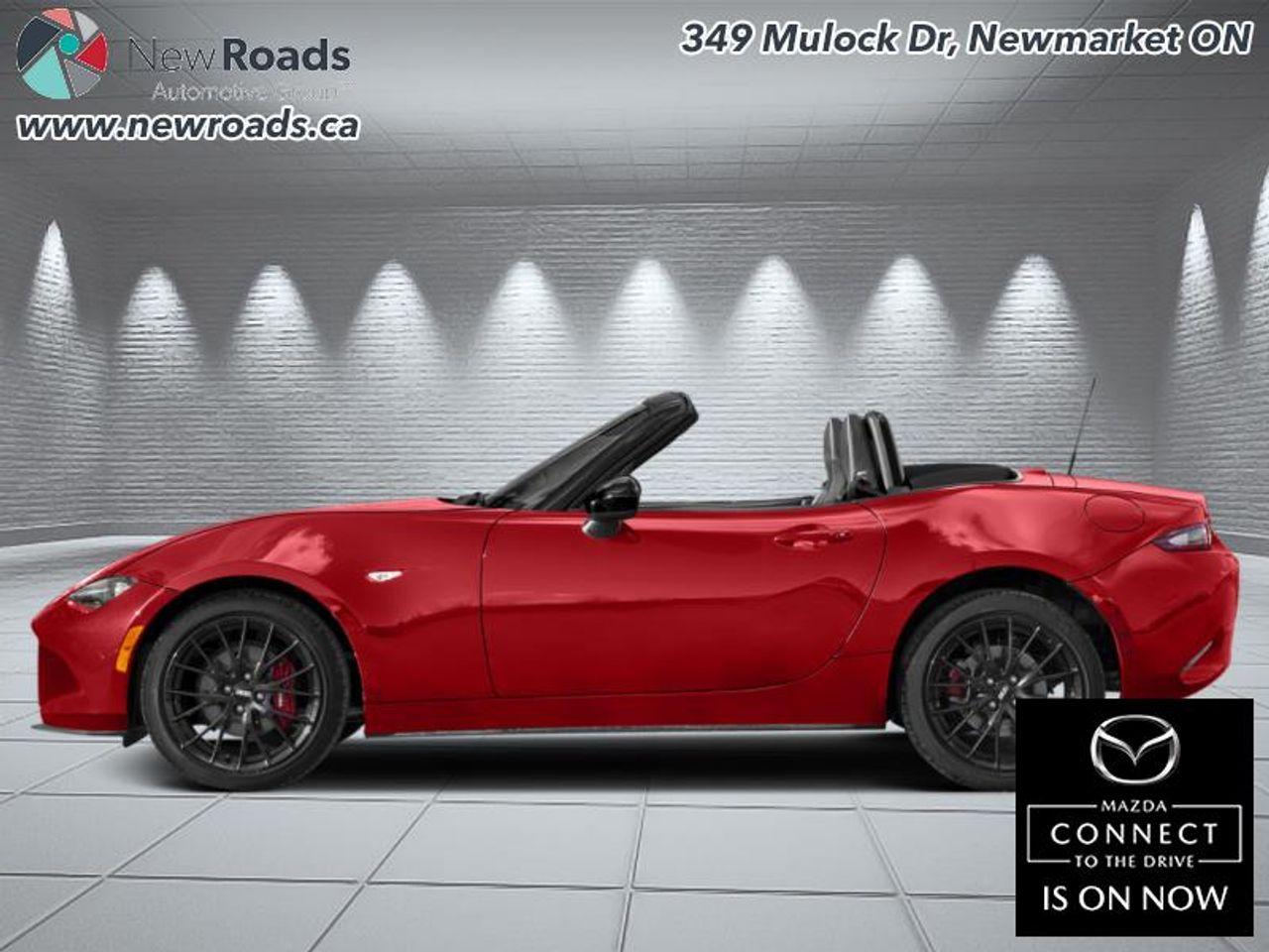 2021 Mazda MX-5 Miata GS-P-0