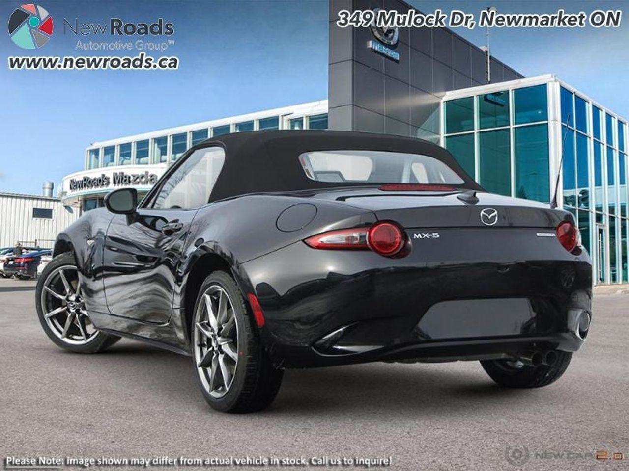 2021 Mazda MX-5 Miata GT-3