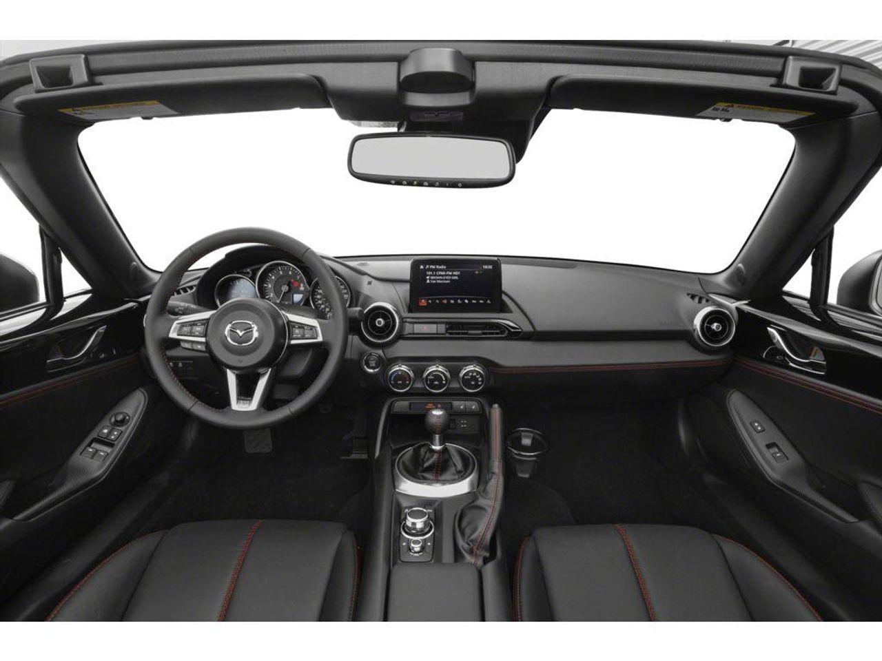 2021 Mazda MX-5 Miata GT-4