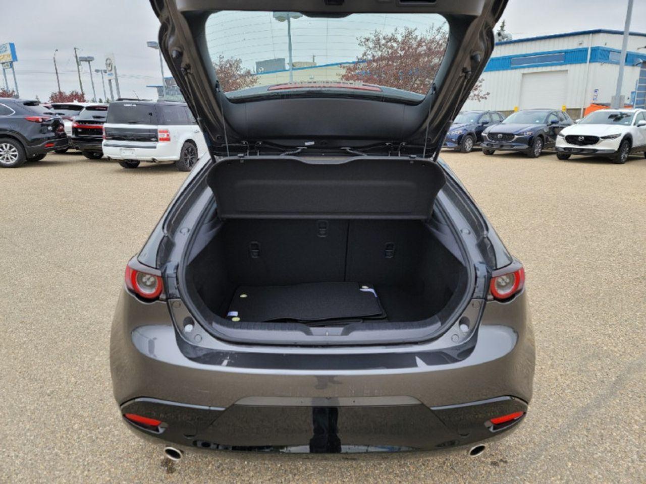 2021 Mazda Mazda3 Sport -4