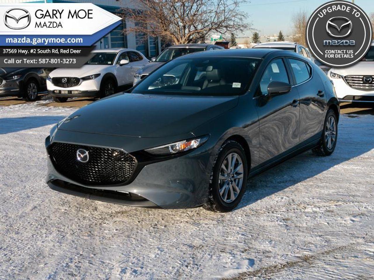 2021 Mazda Mazda3 Sport -0