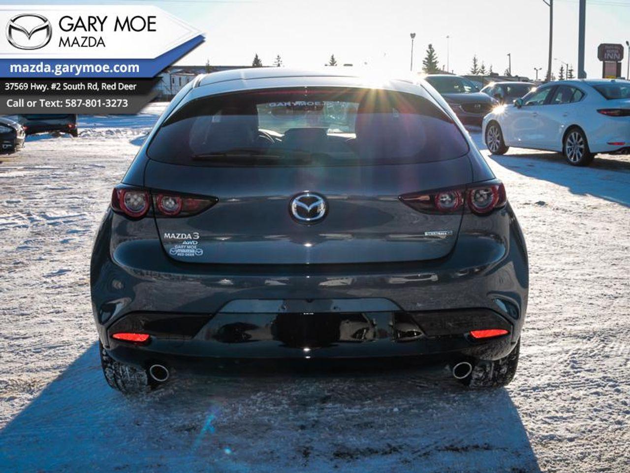 2021 Mazda Mazda3 Sport -2