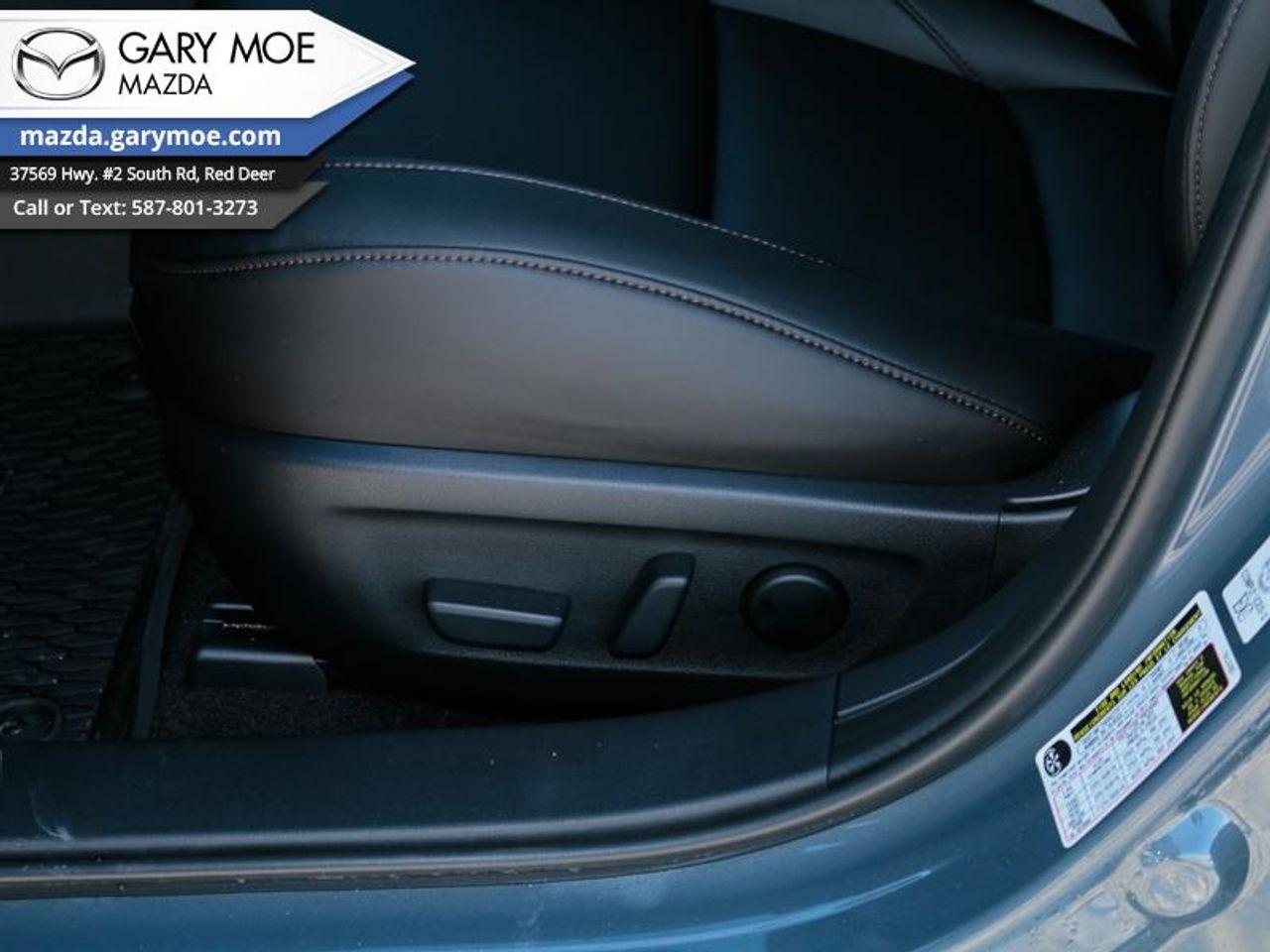 2021 Mazda Mazda3 Sport -3