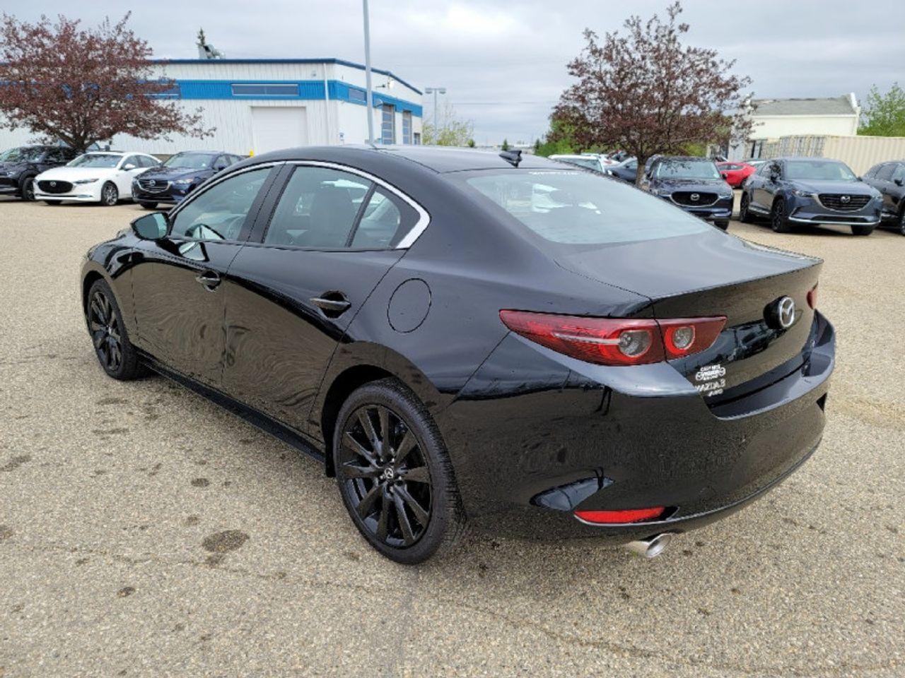 2021 Mazda Mazda3 -2