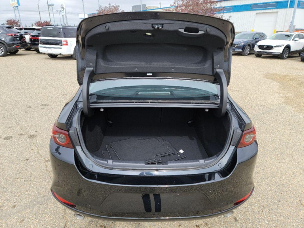 2021 Mazda Mazda3 -4