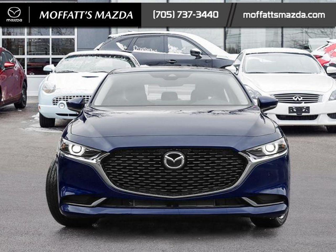 2021 Mazda Mazda3 -1