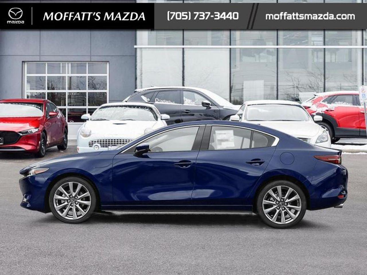 2021 Mazda Mazda3 -2