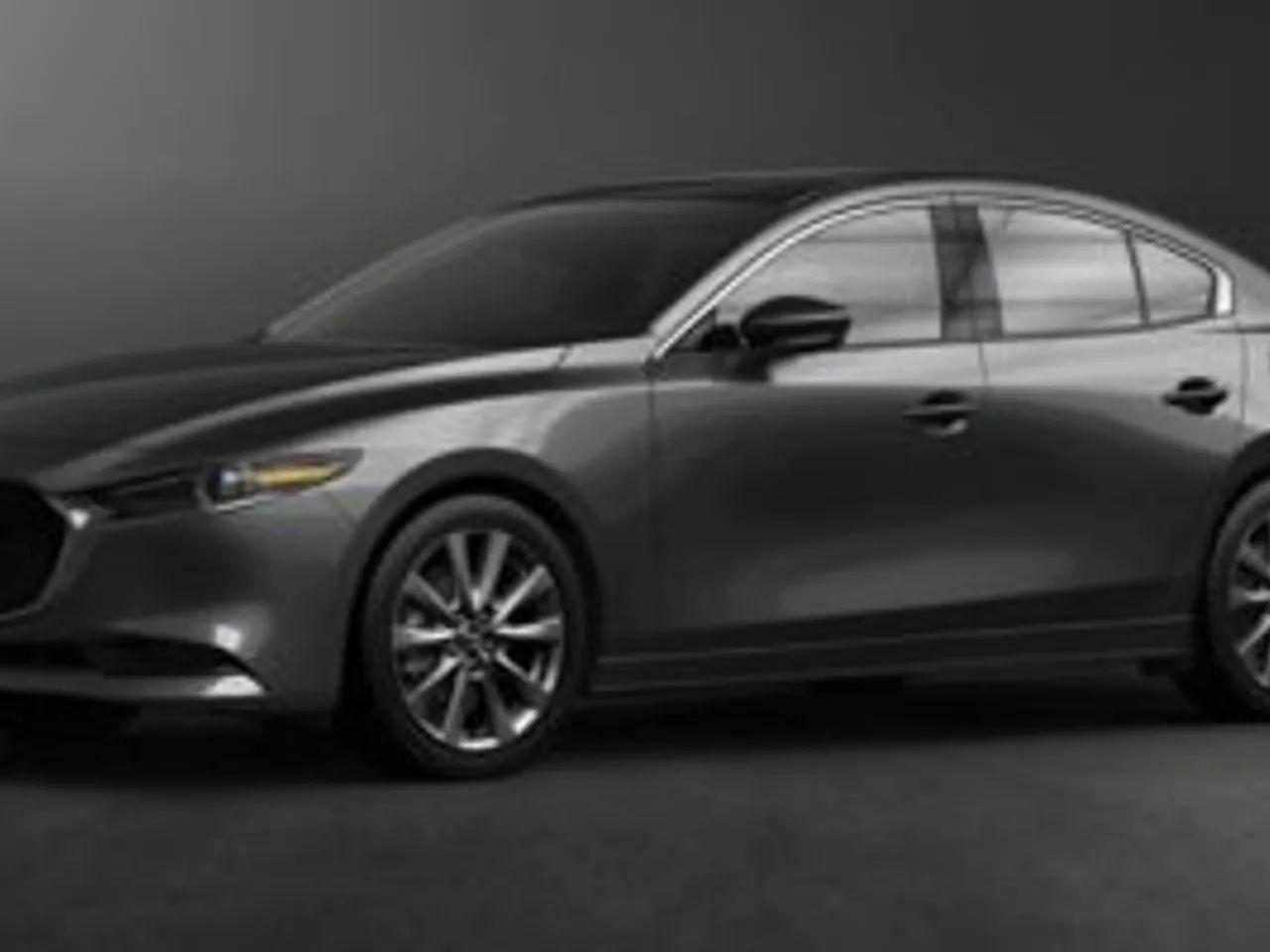 2021 Mazda Mazda3 GS-0