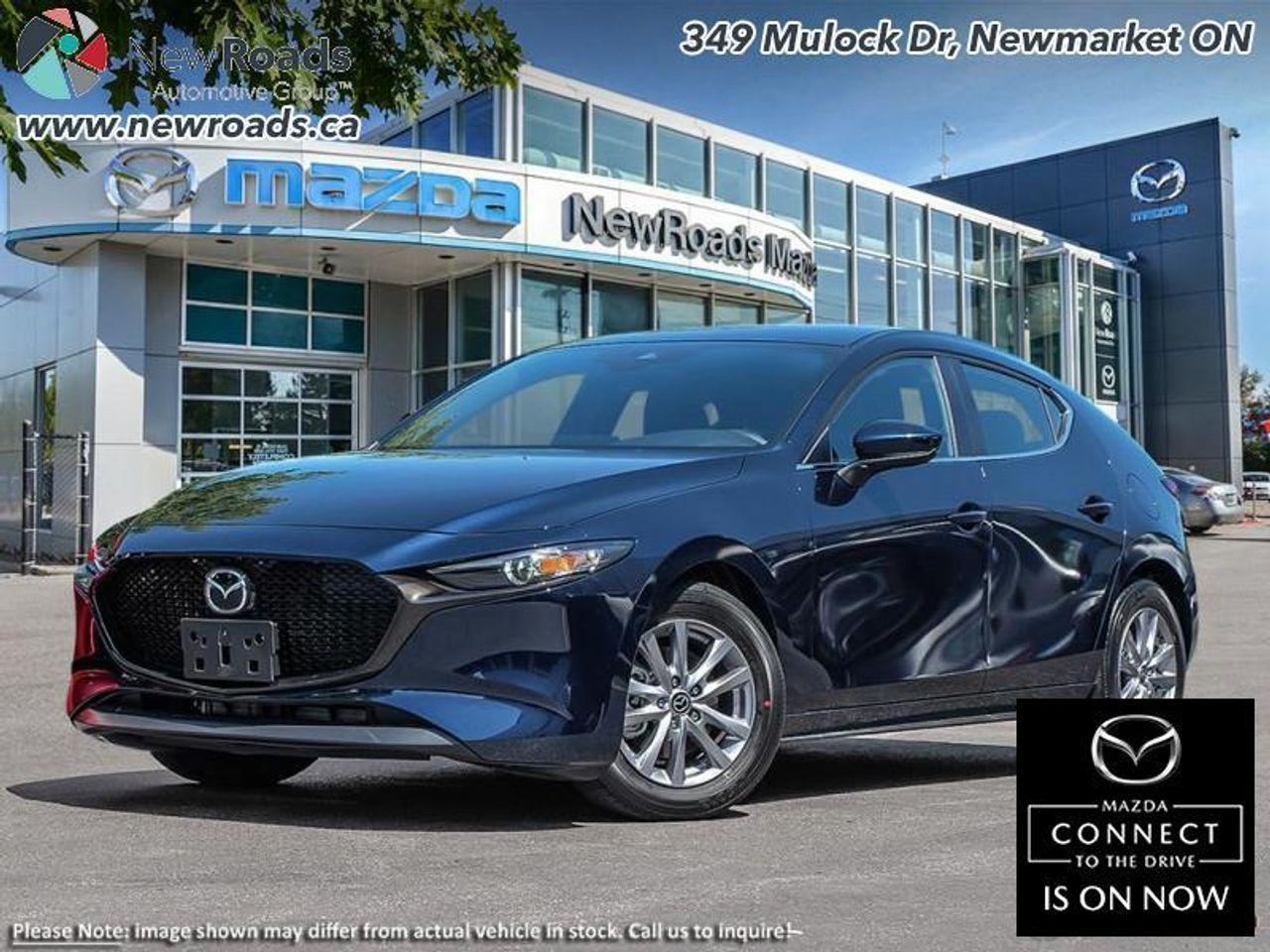 2021 Mazda Mazda3 GS-0