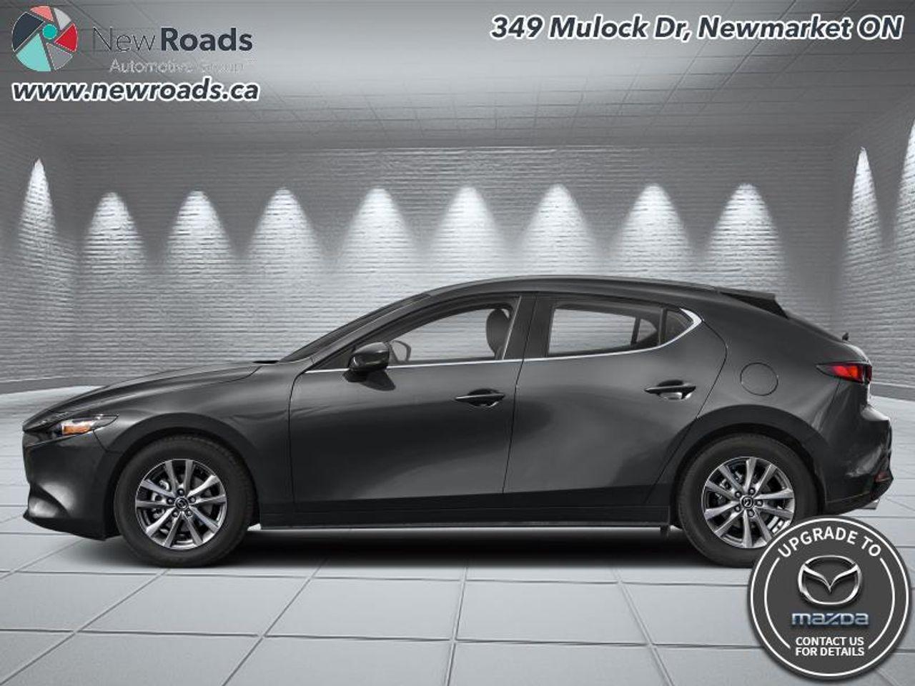 2021 Mazda Mazda3 GS-0