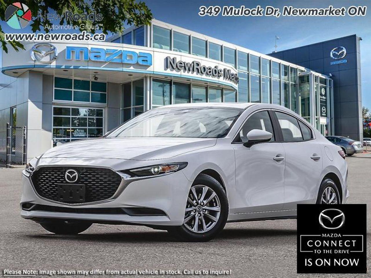 2021 Mazda Mazda3 GS-0