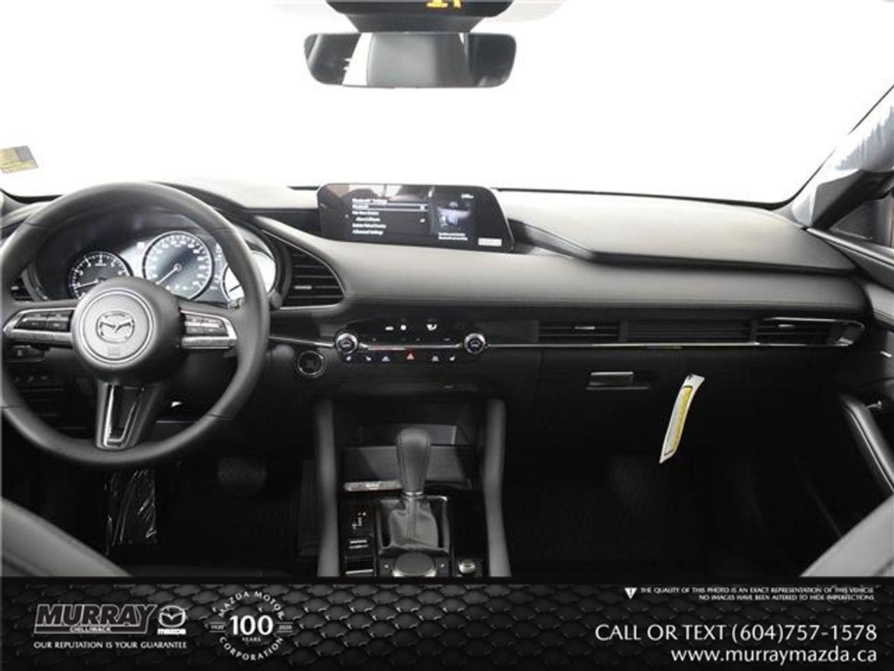 2021 Mazda Mazda3 GT Turbo-1