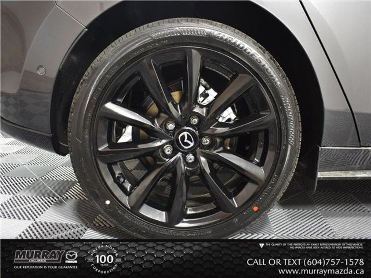 2021 Mazda Mazda3 GT Turbo-3