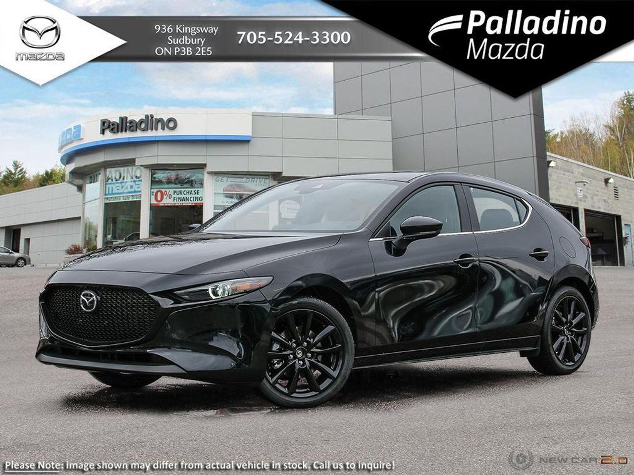 2021 Mazda Mazda3 GT Turbo-0