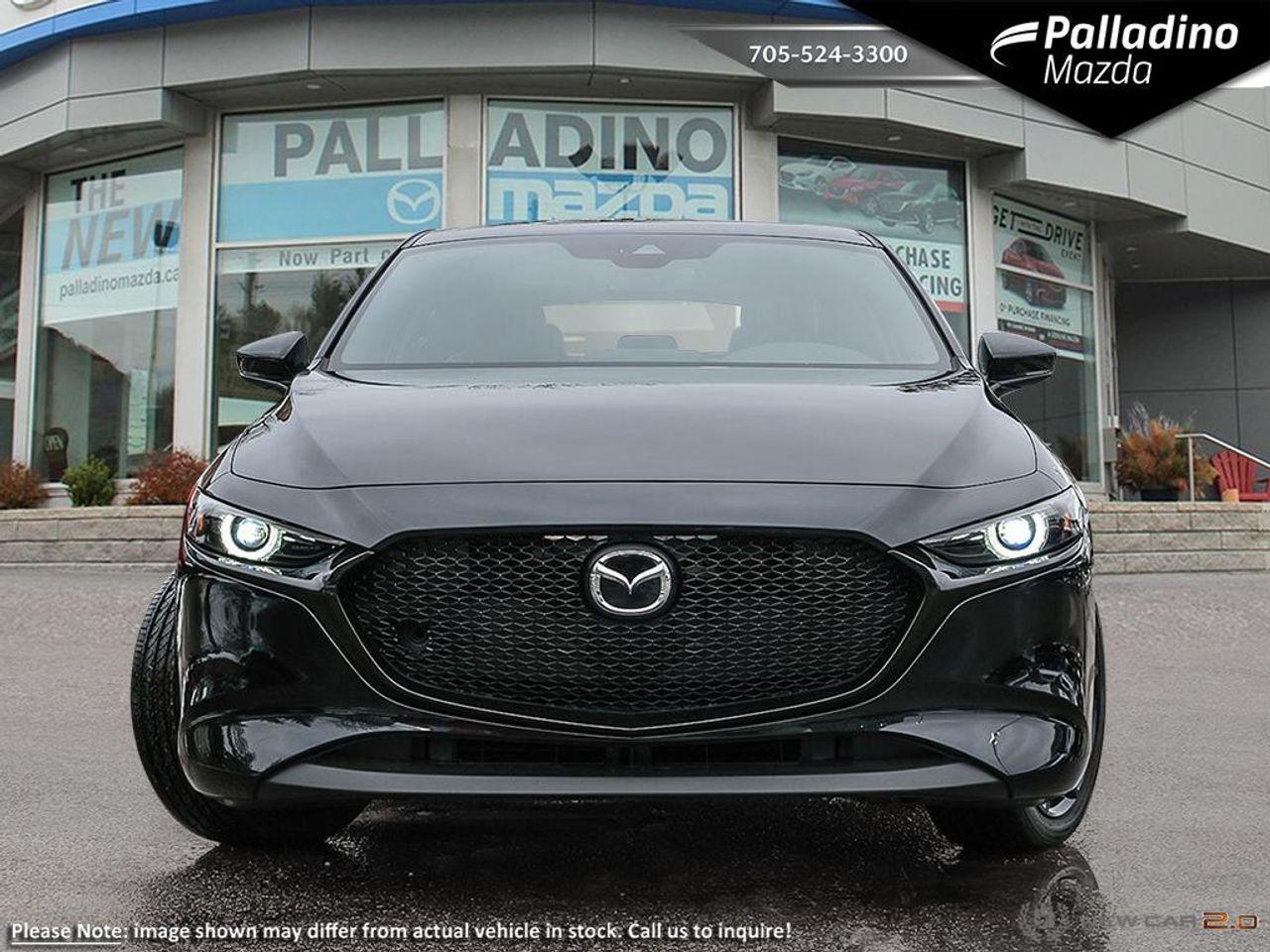2021 Mazda Mazda3 GT Turbo-1