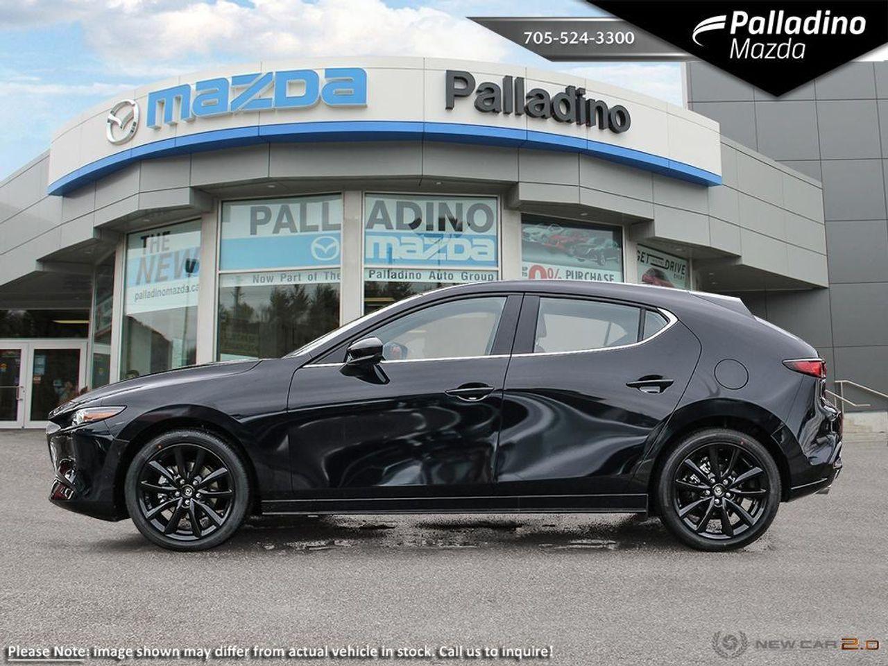 2021 Mazda Mazda3 GT Turbo-2