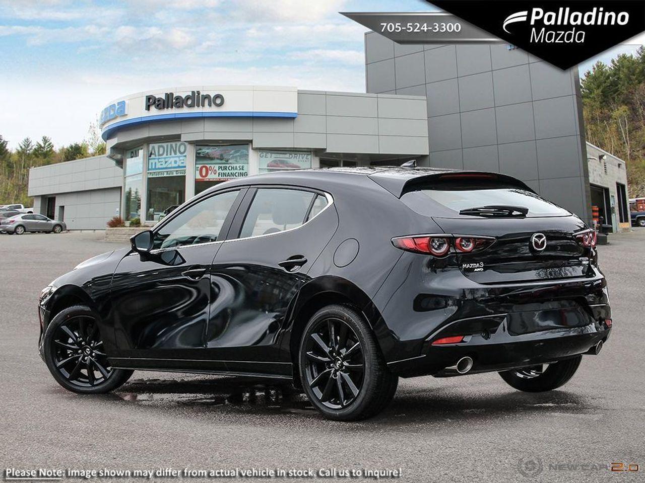 2021 Mazda Mazda3 GT Turbo-3