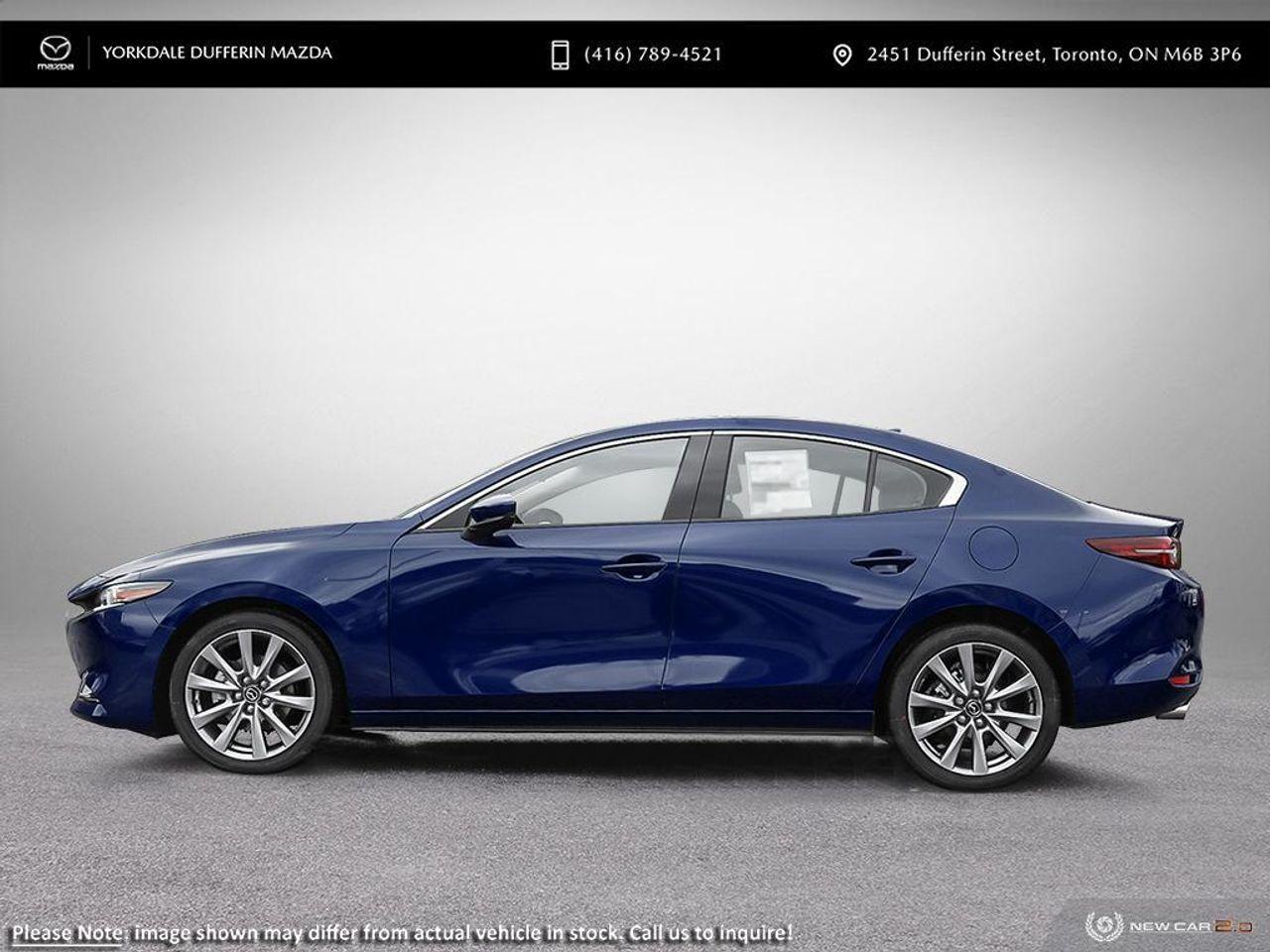 2021 Mazda Mazda3 GT Turbo-2