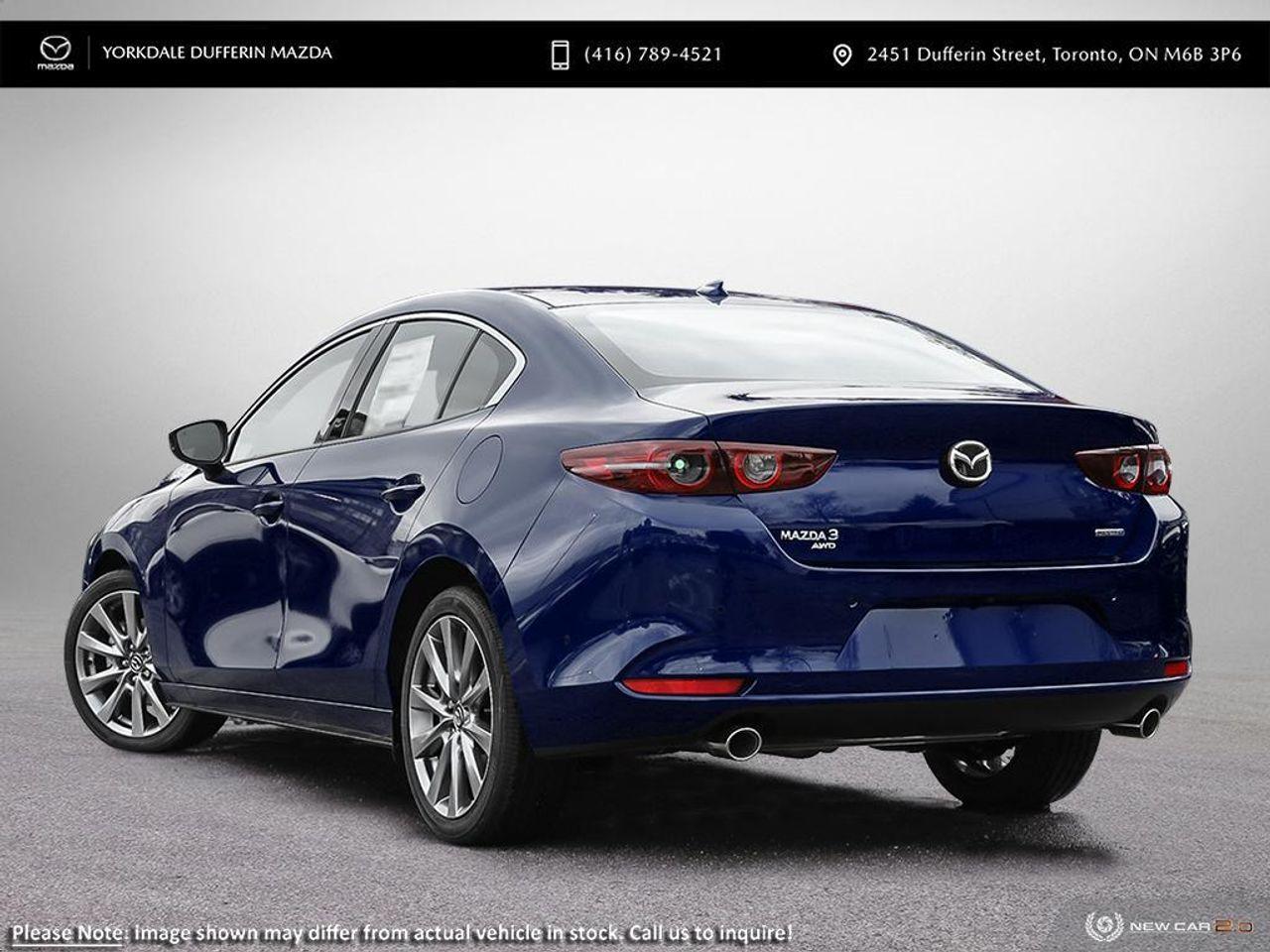 2021 Mazda Mazda3 GT Turbo-3