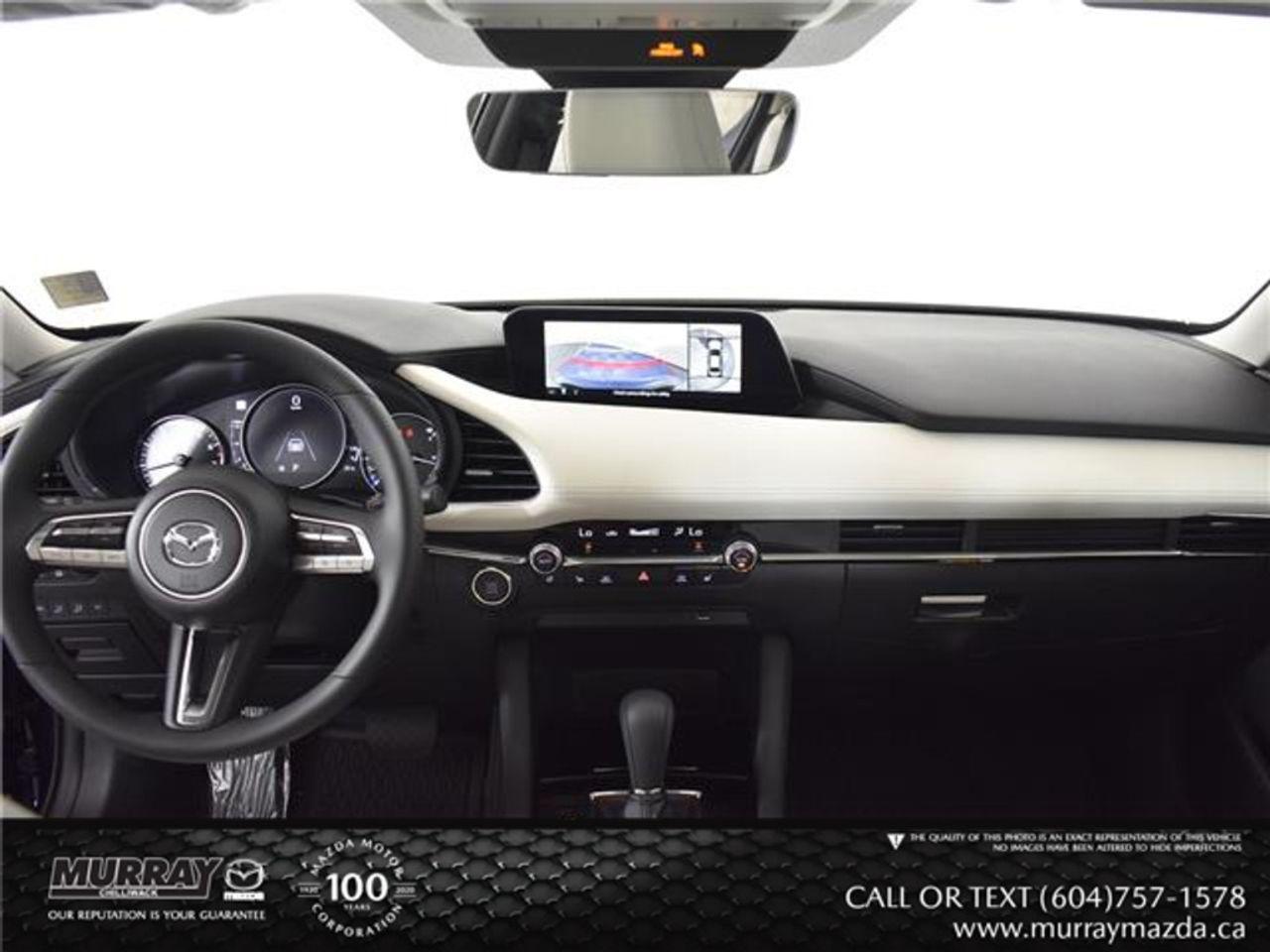 2021 Mazda Mazda3 GT Turbo-1