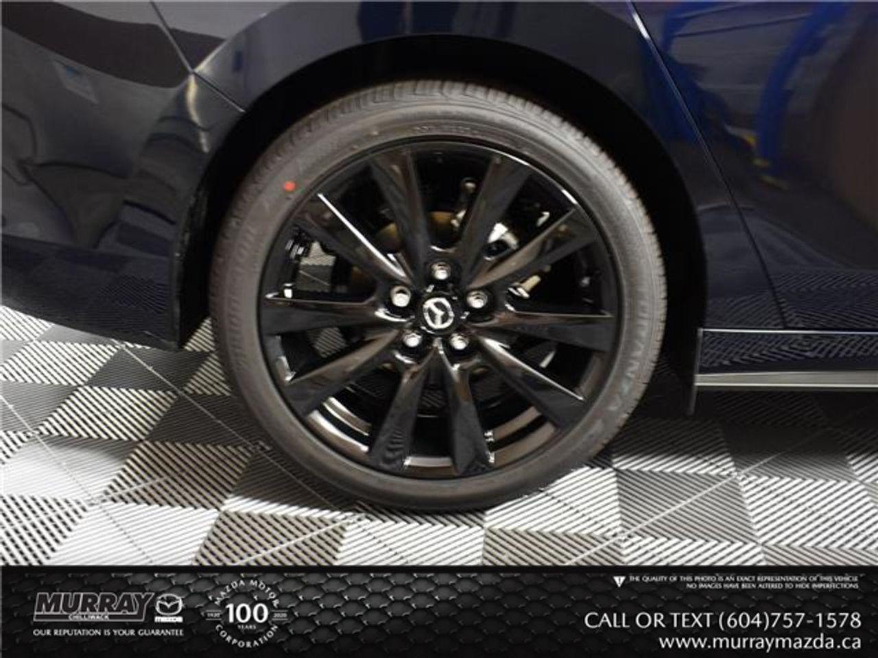 2021 Mazda Mazda3 GT Turbo-3