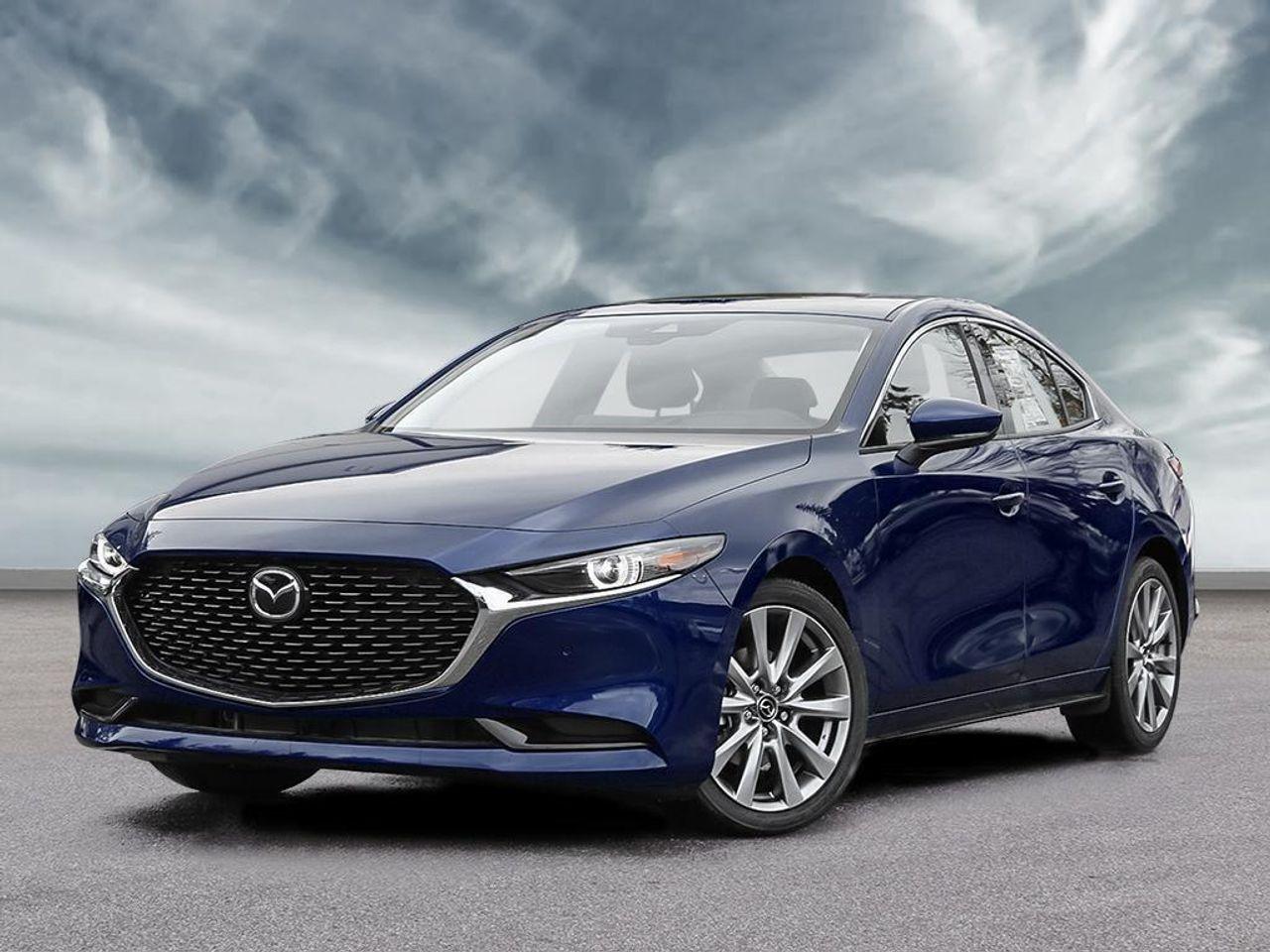 2021 Mazda Mazda3 GT Turbo-0