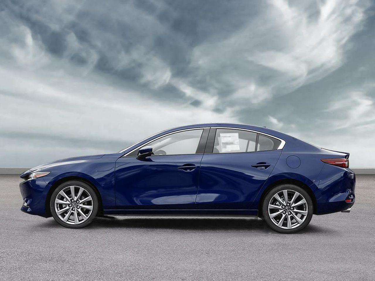 2021 Mazda Mazda3 GT Turbo-2