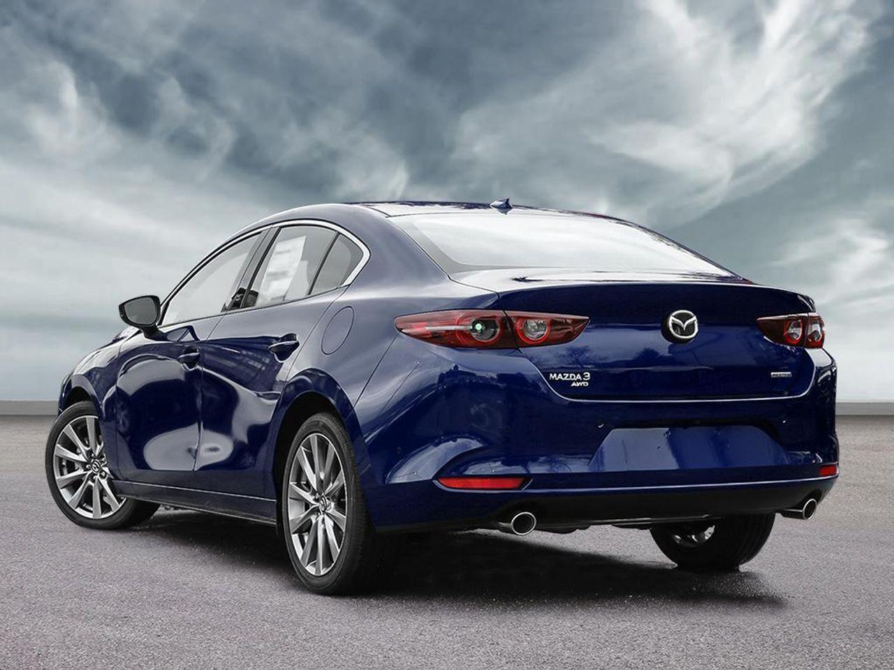 2021 Mazda Mazda3 GT Turbo-3