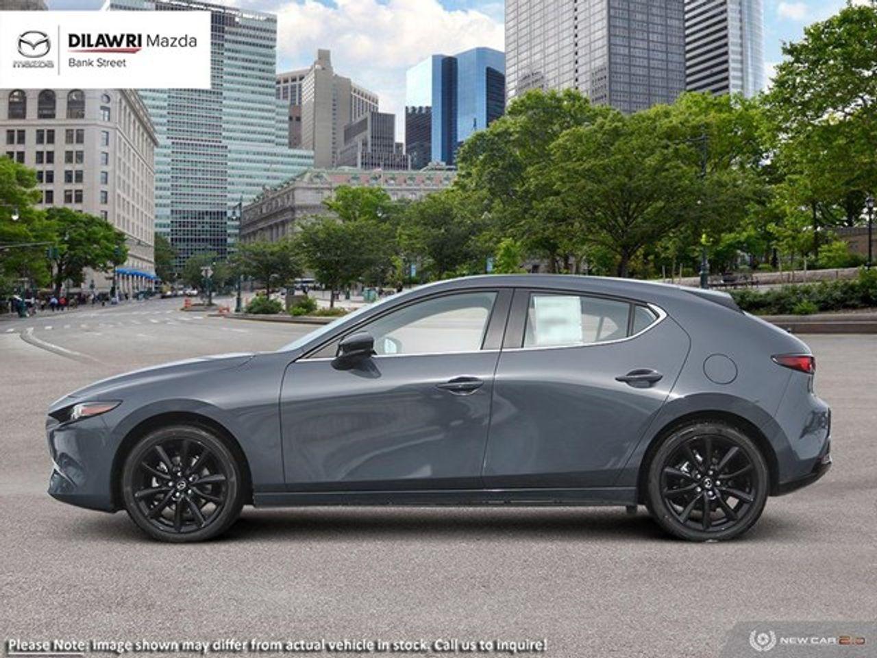 2021 Mazda Mazda3 GT Turbo-2
