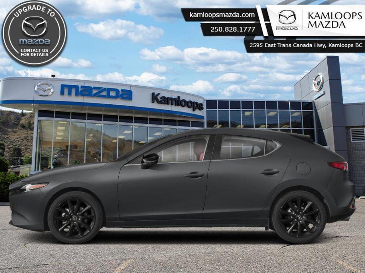 2021 Mazda Mazda3 GT Turbo-0