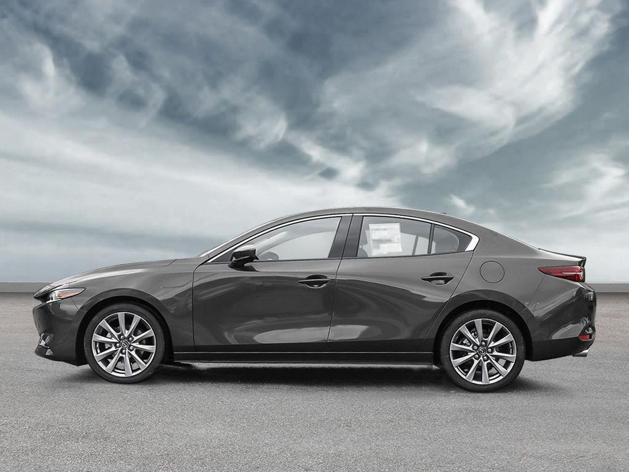 2021 Mazda Mazda3 GT Turbo-2