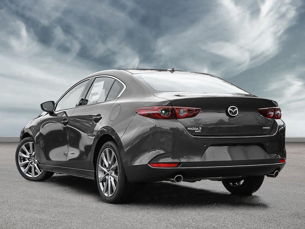 2021 Mazda Mazda3 GT Turbo-3
