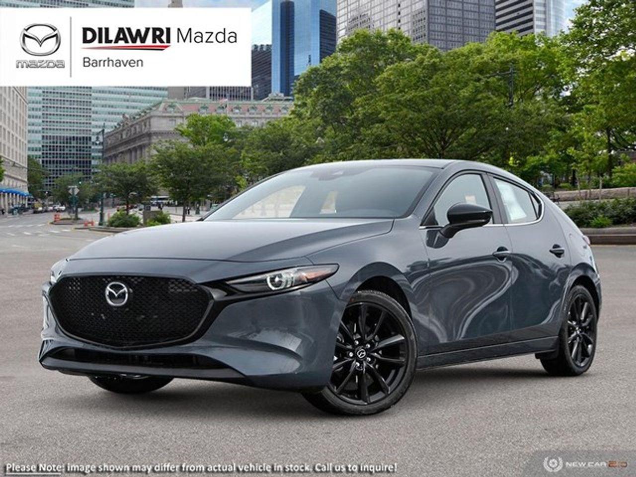 2021 Mazda Mazda3 GT Turbo-0
