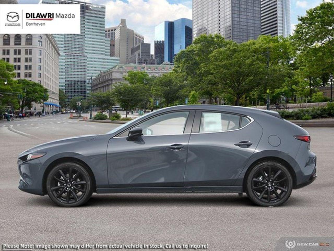 2021 Mazda Mazda3 GT Turbo-2