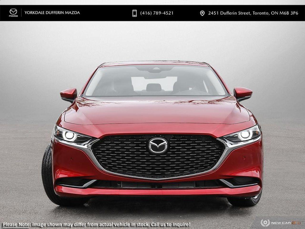 2021 Mazda Mazda3 GT Turbo-1
