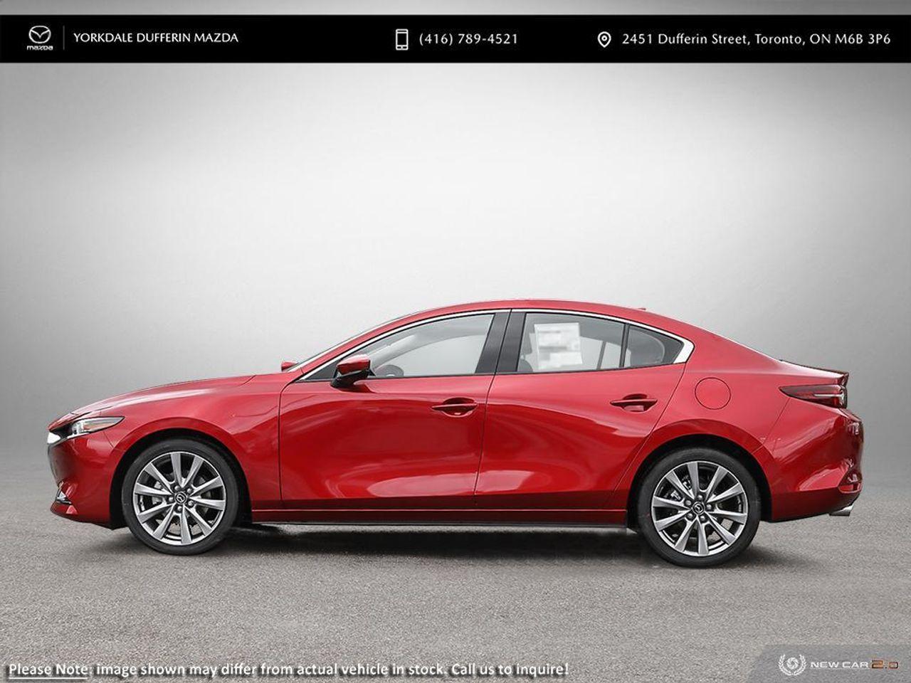2021 Mazda Mazda3 GT Turbo-2