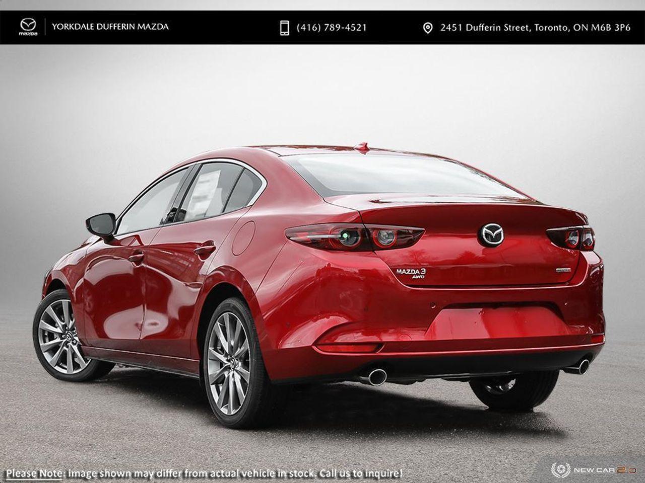 2021 Mazda Mazda3 GT Turbo-3