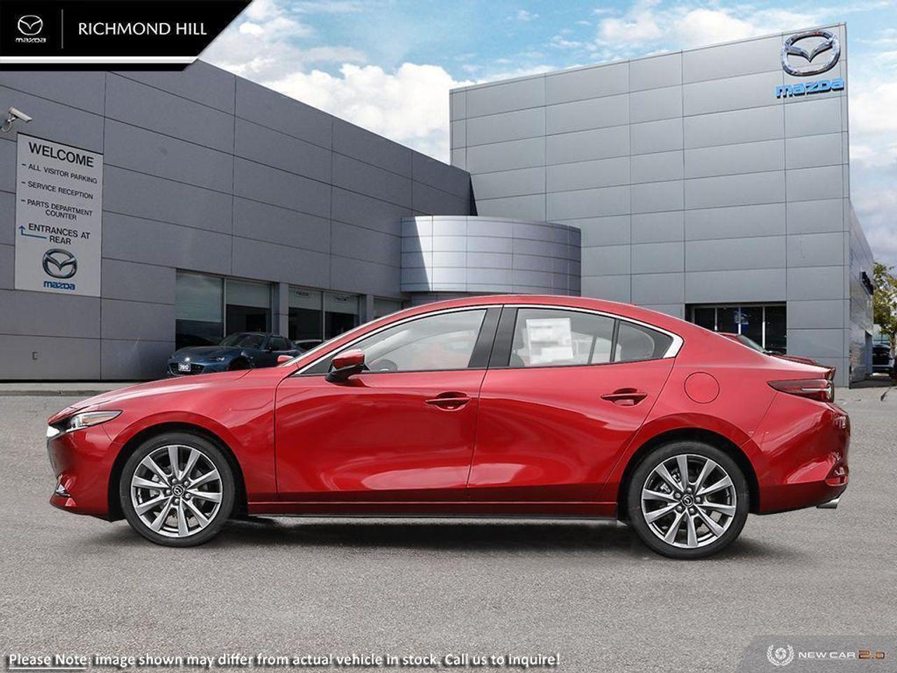 2021 Mazda Mazda3 GT Turbo-2