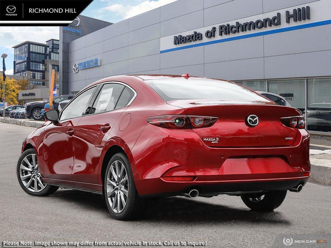 2021 Mazda Mazda3 GT Turbo-3