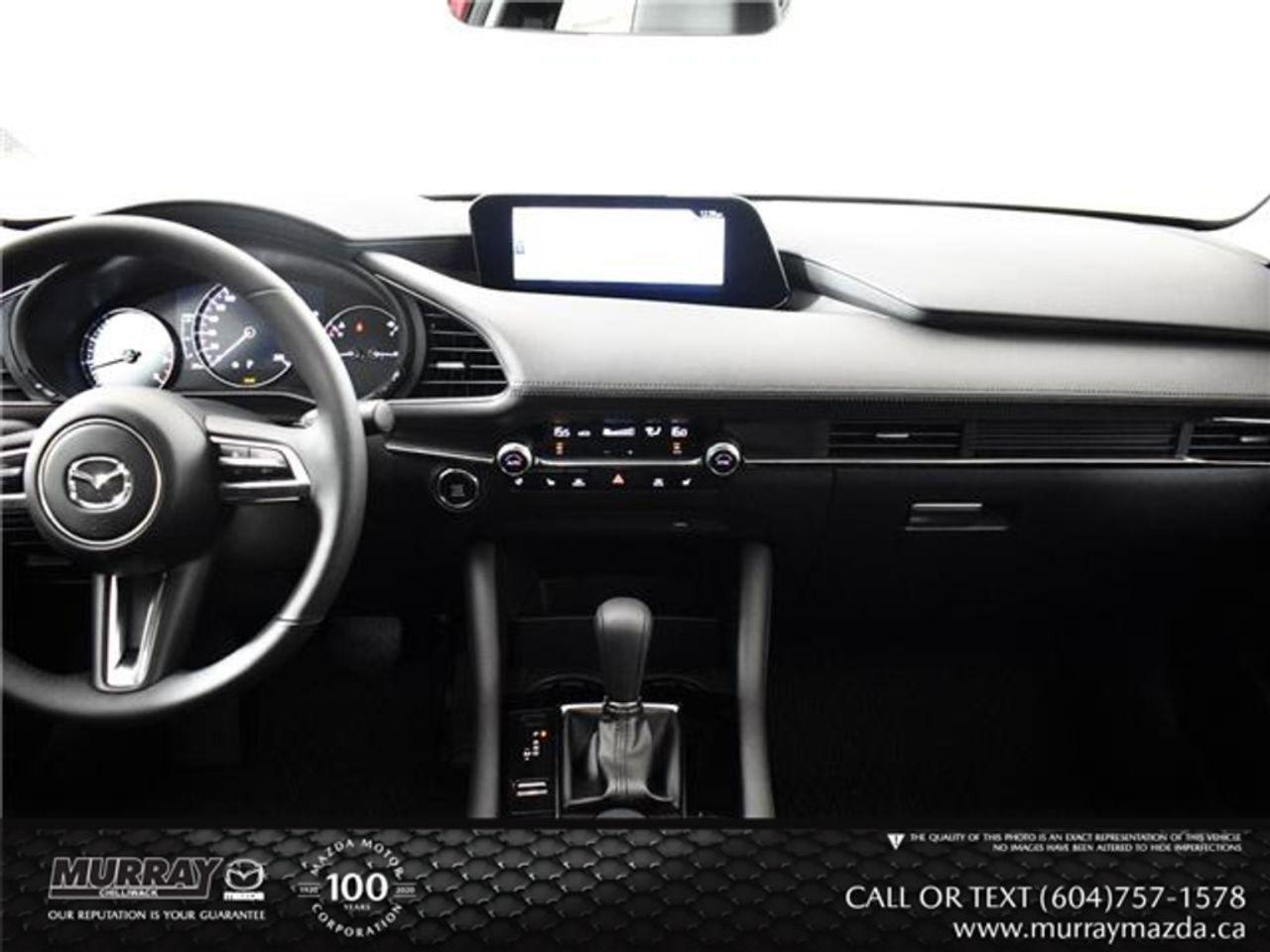 2021 Mazda Mazda3 GT Turbo-1