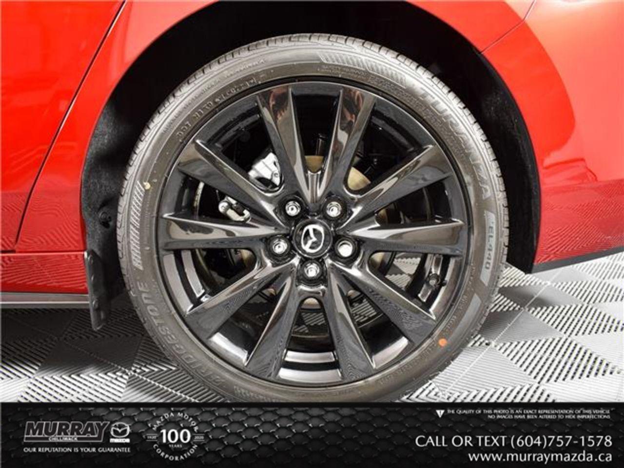 2021 Mazda Mazda3 GT Turbo-3