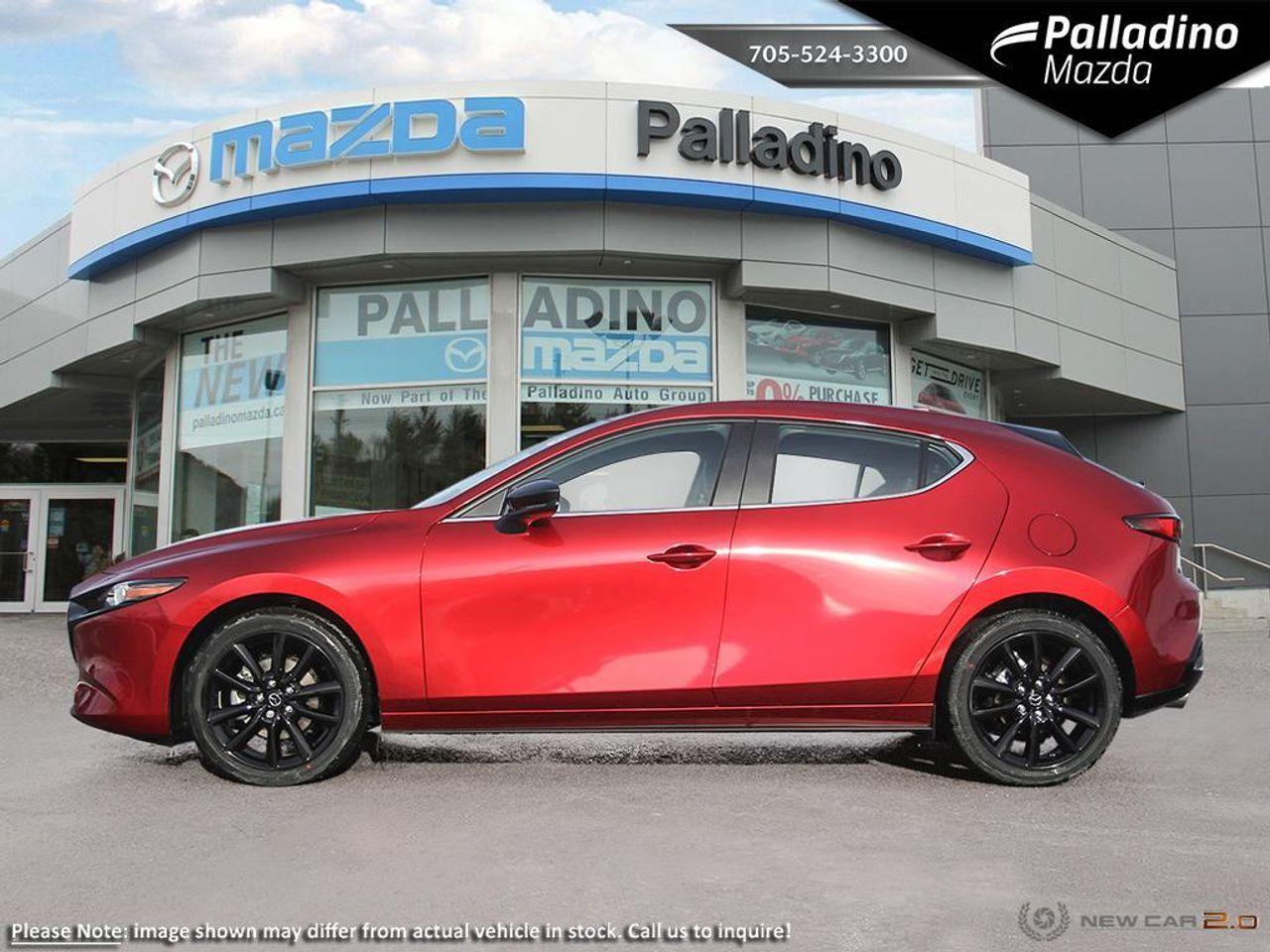 2021 Mazda Mazda3 GT Turbo-2