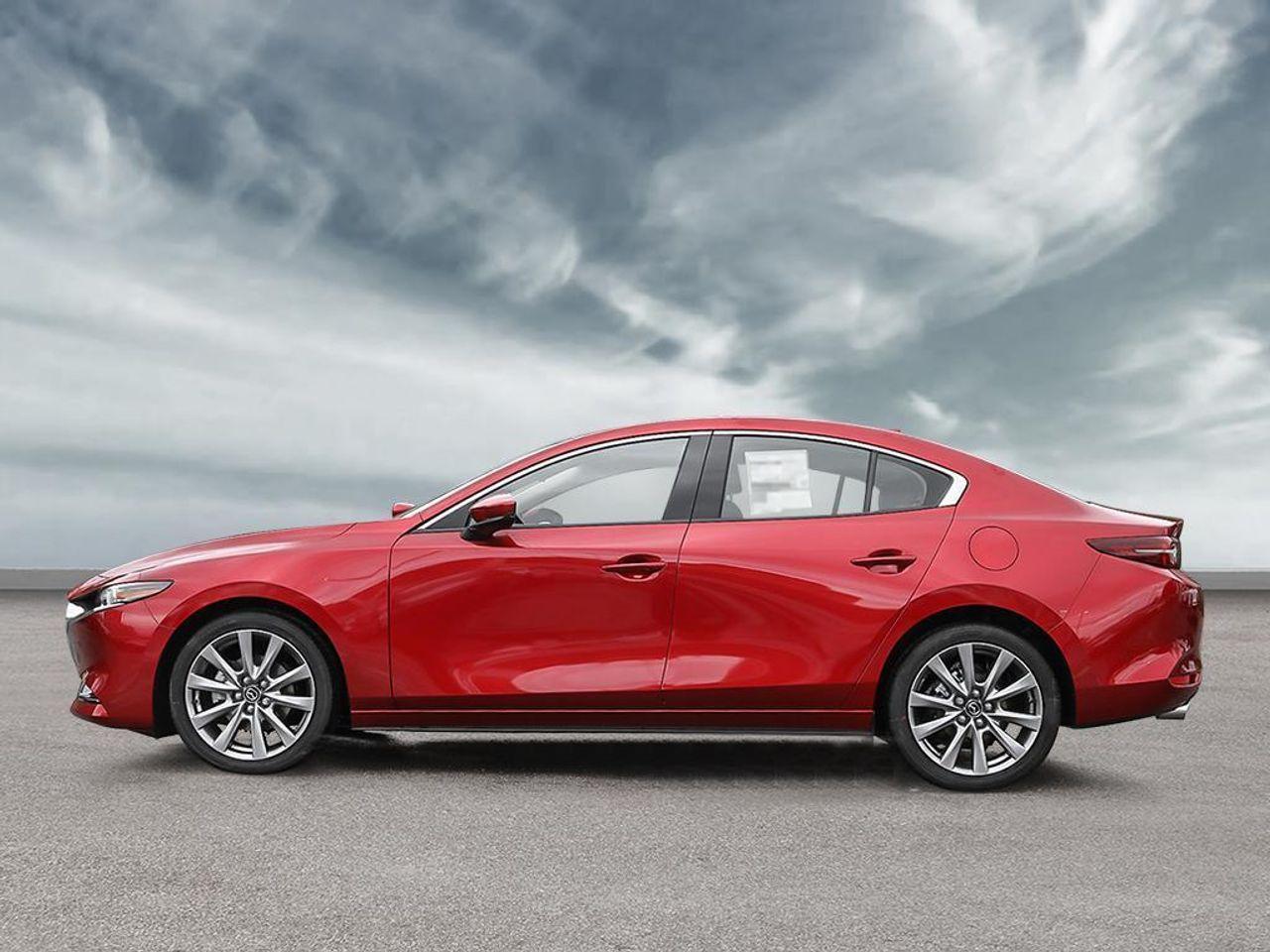 2021 Mazda Mazda3 GT Turbo-2